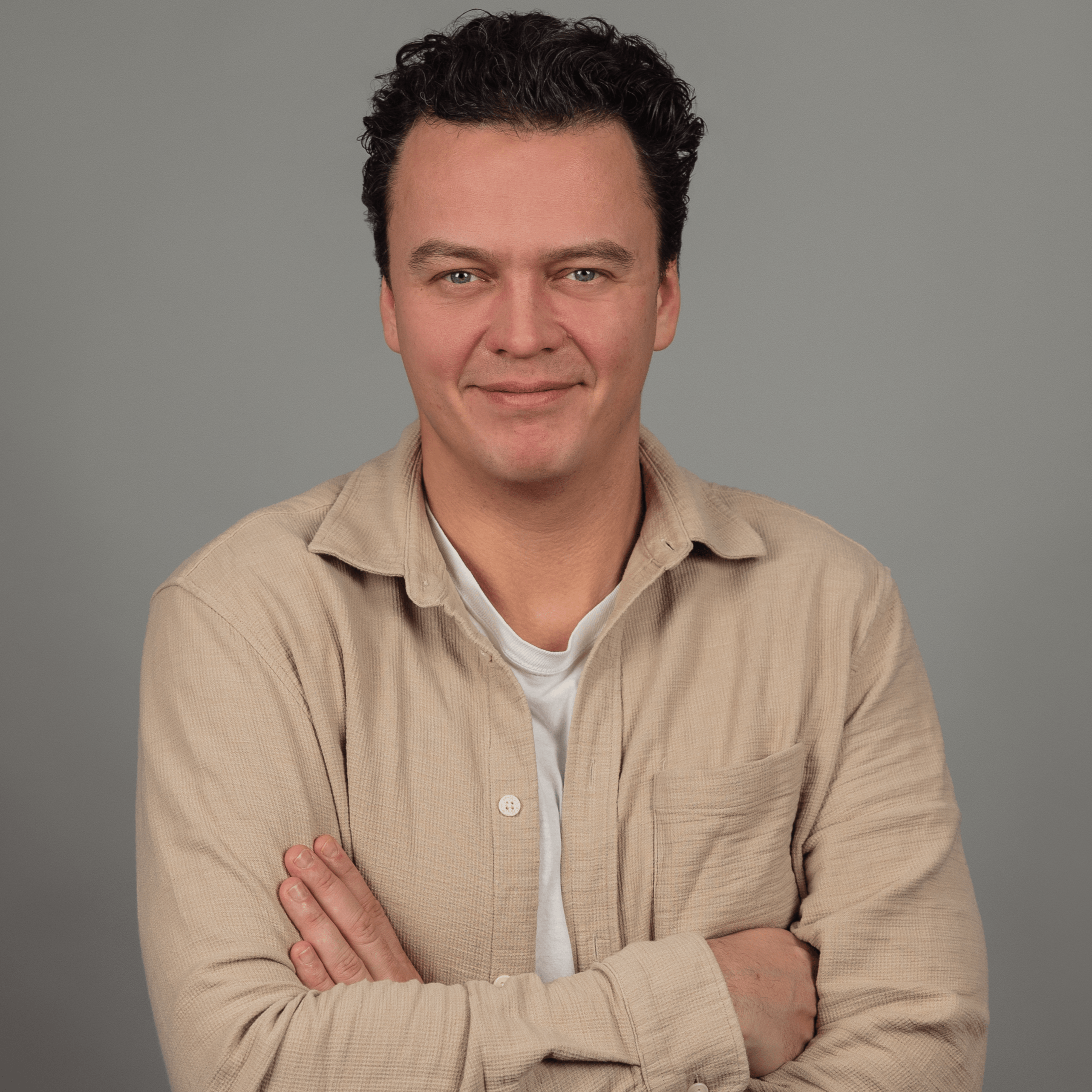 Daan Jongen