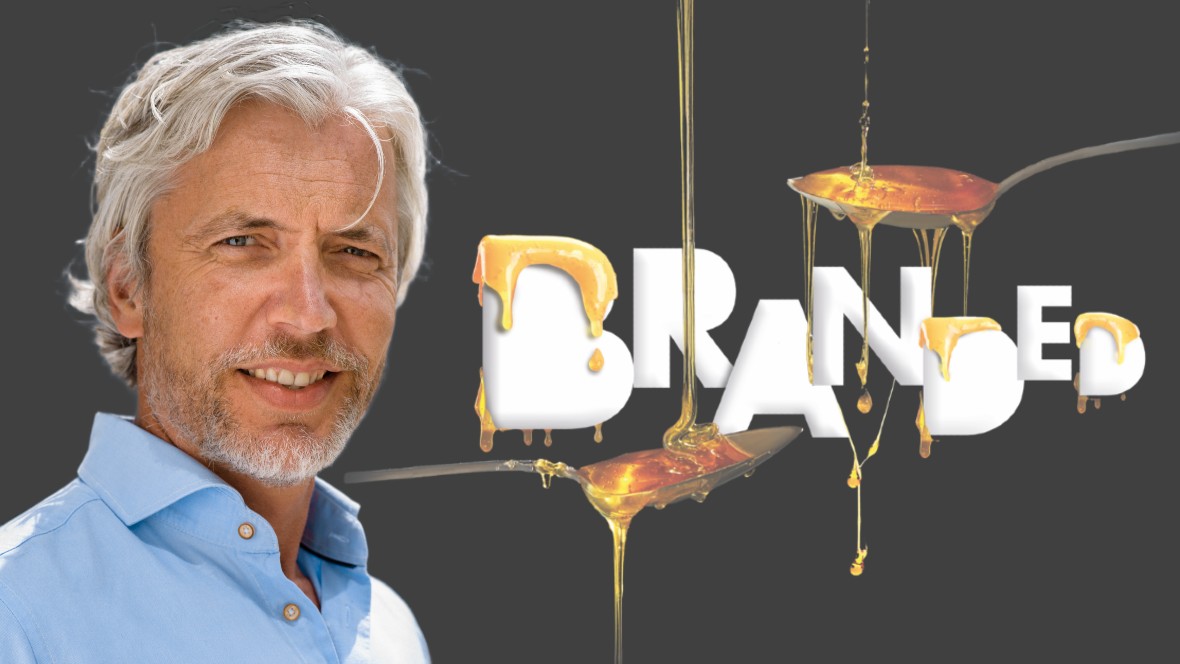 Philip Kok, CEO Northern Europe bij Assist Digital